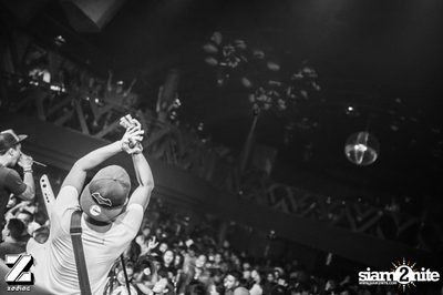 EDM Night At Zodiac Club, Rangsit — photo 75