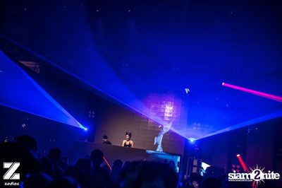 EDM Night At Zodiac Club, Rangsit — photo 84
