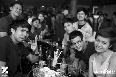 EDM Night At Zodiac Club, Rangsit — photo 94