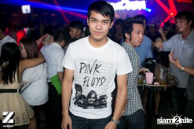EDM Night At Zodiac Club, Rangsit — photo 107