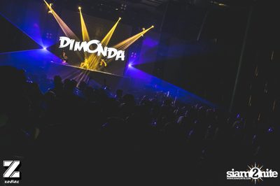 EDM Night At Zodiac Club, Rangsit — photo 110