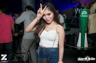 EDM Night At Zodiac Club, Rangsit — photo 120