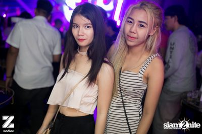 EDM Night At Zodiac Club, Rangsit — photo 121