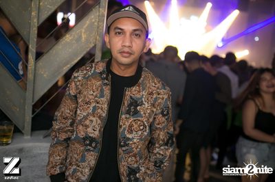 EDM Night At Zodiac Club, Rangsit — photo 123