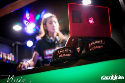Next Get High | EDM Party ที่ นัวร์ พัทยา — photo 4