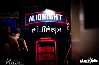 Next Get High | EDM Party ที่ นัวร์ พัทยา — photo 12