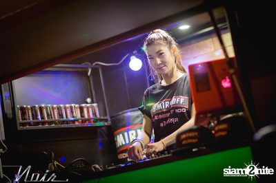 Next Get High | EDM Party ที่ นัวร์ พัทยา — photo 21