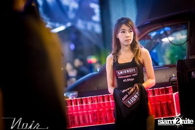 Next Get High | EDM Party ที่ นัวร์ พัทยา — photo 22