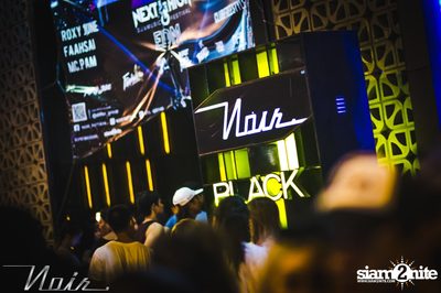 Next Get High | EDM Party ที่ นัวร์ พัทยา — photo 23