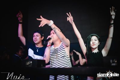 Next Get High | EDM Party ที่ นัวร์ พัทยา — photo 44