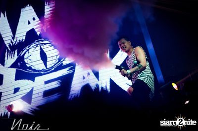 Next Get High | EDM Party ที่ นัวร์ พัทยา — photo 61