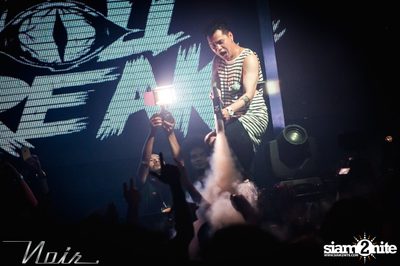 Next Get High | EDM Party ที่ นัวร์ พัทยา — photo 62