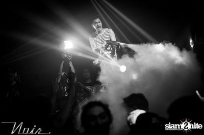 Next Get High | EDM Party ที่ นัวร์ พัทยา — photo 63