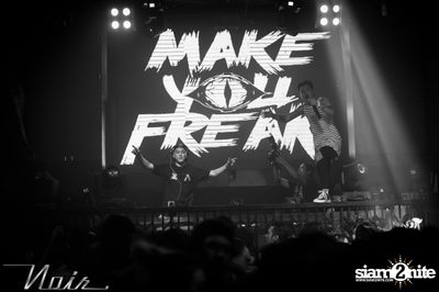 Next Get High | EDM Party ที่ นัวร์ พัทยา — photo 65