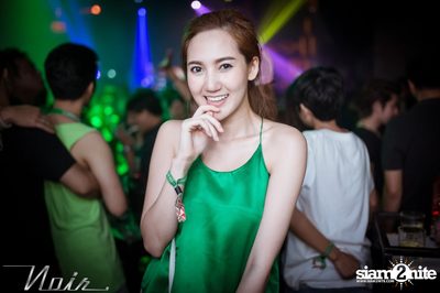 Next Get High | EDM Party ที่ นัวร์ พัทยา — photo 69