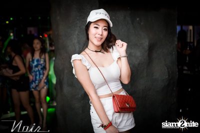 Next Get High | EDM Party ที่ นัวร์ พัทยา — photo 70