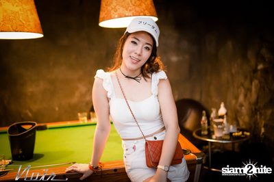 Next Get High | EDM Party ที่ นัวร์ พัทยา — photo 71