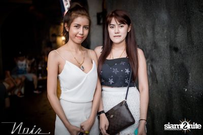 Next Get High | EDM Party ที่ นัวร์ พัทยา — photo 73