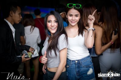 Next Get High | EDM Party ที่ นัวร์ พัทยา — photo 74