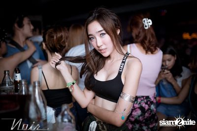 Next Get High | EDM Party ที่ นัวร์ พัทยา — photo 75