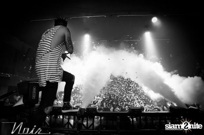 Next Get High | EDM Party ที่ นัวร์ พัทยา — photo 80