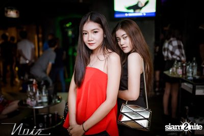Next Get High | EDM Party ที่ นัวร์ พัทยา — photo 84