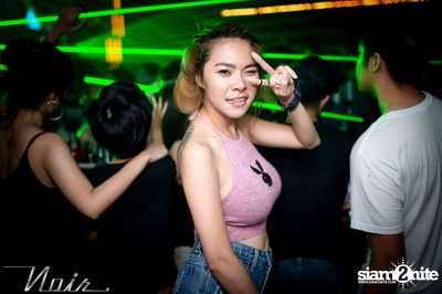 Next Get High | EDM Party ที่ นัวร์ พัทยา — photo 91