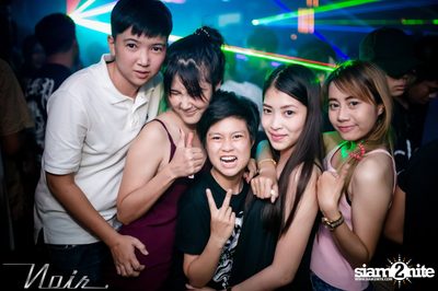 Next Get High | EDM Party ที่ นัวร์ พัทยา — photo 92