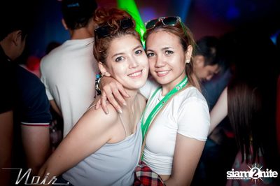 Next Get High | EDM Party ที่ นัวร์ พัทยา — photo 93
