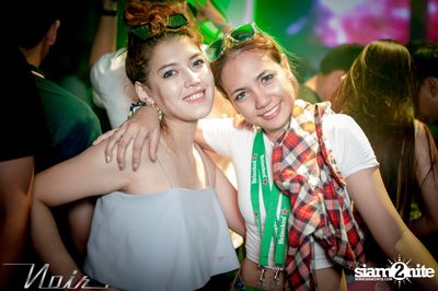 Next Get High | EDM Party ที่ นัวร์ พัทยา — photo 94