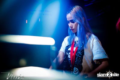 Next Get High | EDM Party ที่ นัวร์ พัทยา — photo 98