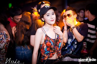 Next Get High | EDM Party ที่ นัวร์ พัทยา — photo 100