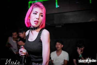 Next Get High | EDM Party ที่ นัวร์ พัทยา — photo 102
