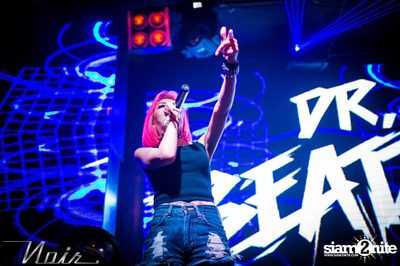 Next Get High | EDM Party ที่ นัวร์ พัทยา — photo 108