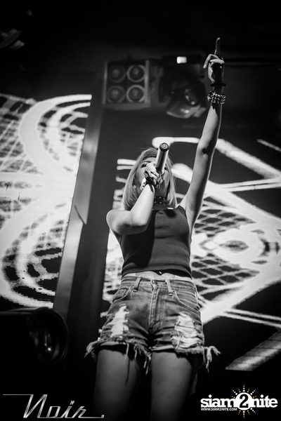 Next Get High | EDM Party ที่ นัวร์ พัทยา — photo 109