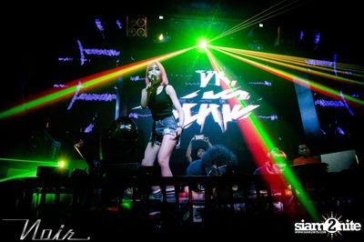 Next Get High | EDM Party ที่ นัวร์ พัทยา — photo 110
