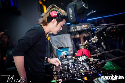 Next Get High | EDM Party ที่ นัวร์ พัทยา — photo 111