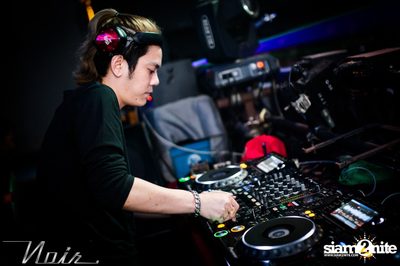 Next Get High | EDM Party ที่ นัวร์ พัทยา — photo 112
