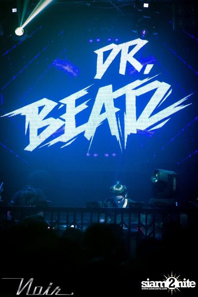 Next Get High | EDM Party ที่ นัวร์ พัทยา — photo 114