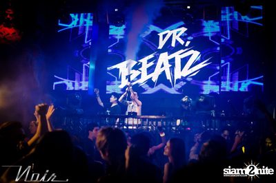 Next Get High | EDM Party ที่ นัวร์ พัทยา — photo 115