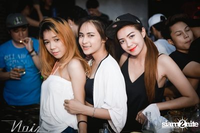 Next Get High | EDM Party ที่ นัวร์ พัทยา — photo 116