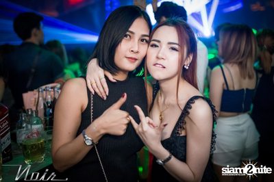 Next Get High | EDM Party ที่ นัวร์ พัทยา — photo 117