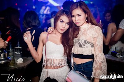 Next Get High | EDM Party ที่ นัวร์ พัทยา — photo 119