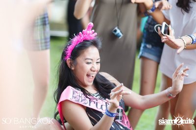 SO POOL PARTY ที่ The Water Club | โรงแรม โซ โซฟิเทล — photo 94