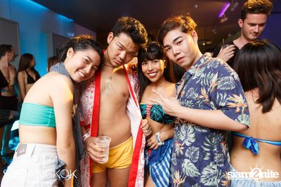 SO POOL PARTY ที่ The Water Club | โรงแรม โซ โซฟิเทล — photo 152