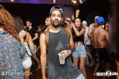 SO POOL PARTY ที่ The Water Club | โรงแรม โซ โซฟิเทล — photo 182