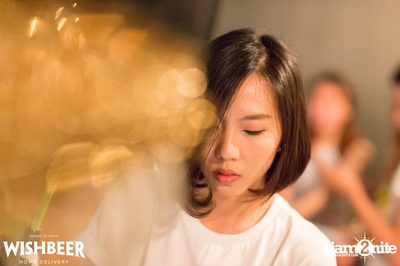 Flying Dog Tap Takeover ที่ วิชเบียร์ โฮม บาร์ — photo 79