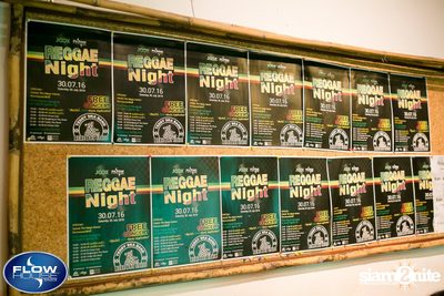 JOOX Presents Reggae Nights at Flow House Bangkok — photo 4