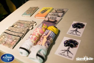 JOOX Presents Reggae Nights at Flow House Bangkok — photo 5