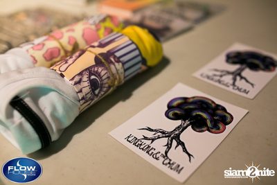 JOOX Presents Reggae Nights at Flow House Bangkok — photo 6